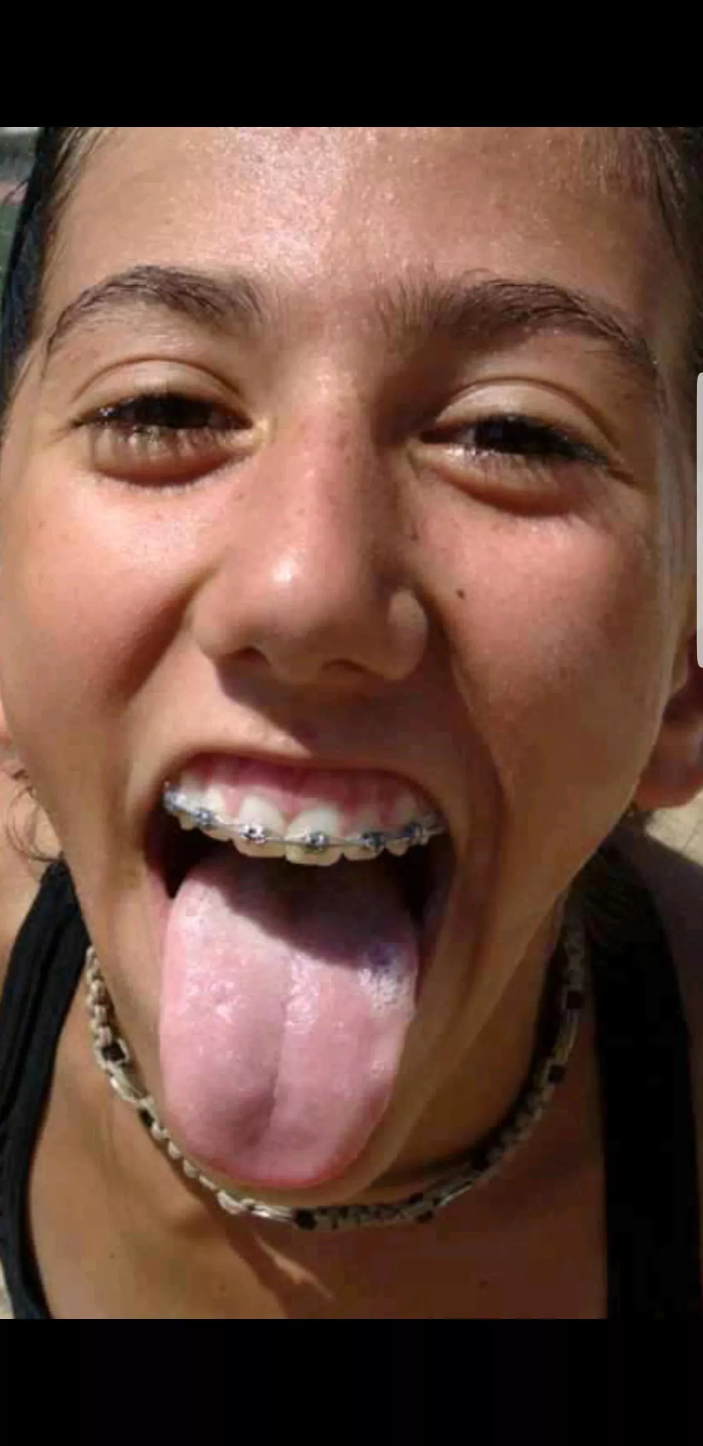 Cum all in that shit baby posted by french_creole_tongue