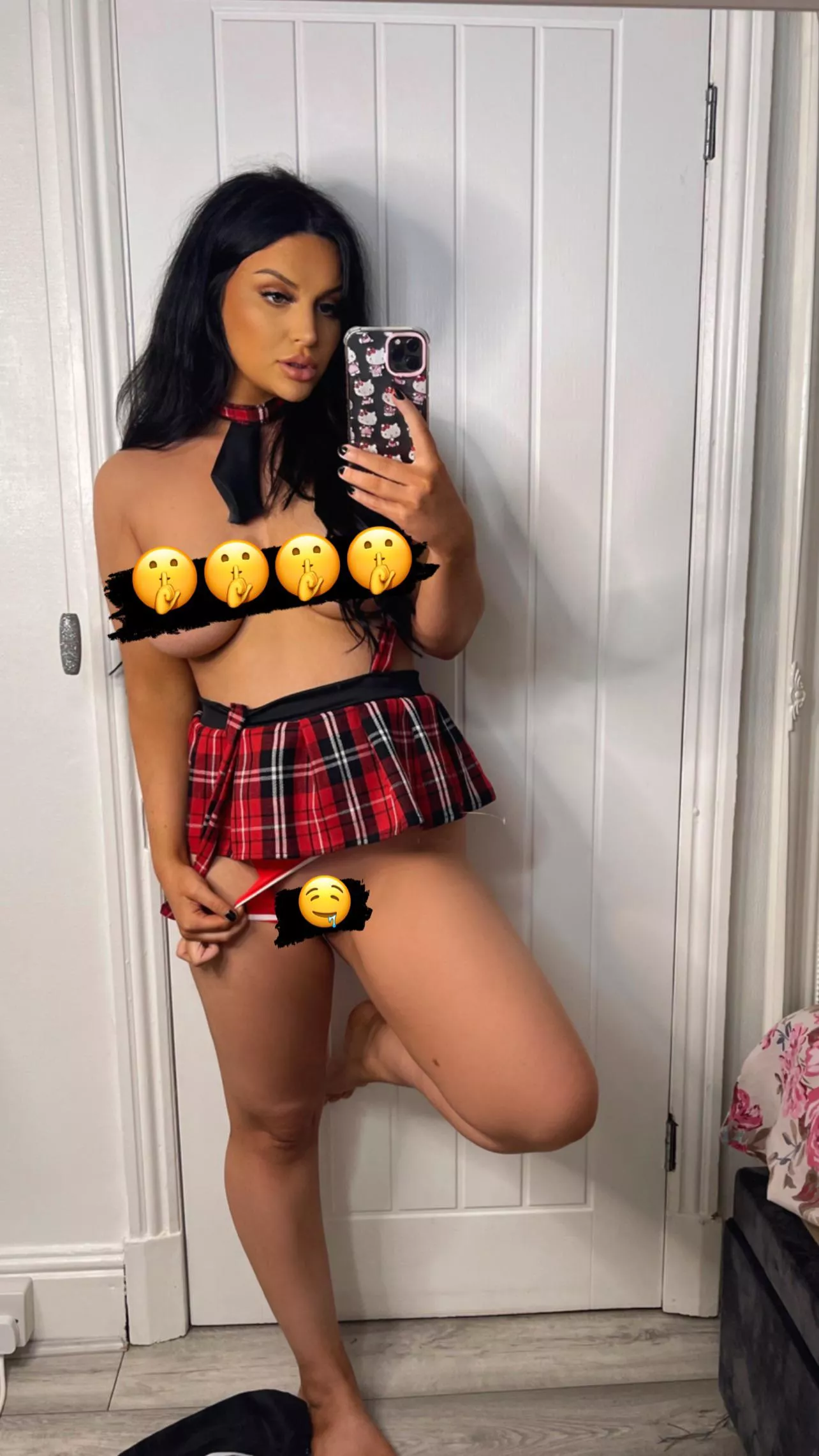 Cum all over my nudes for just $4🤤 today only!!!! Link below 🤤🤤🤤 posted by allamyjane