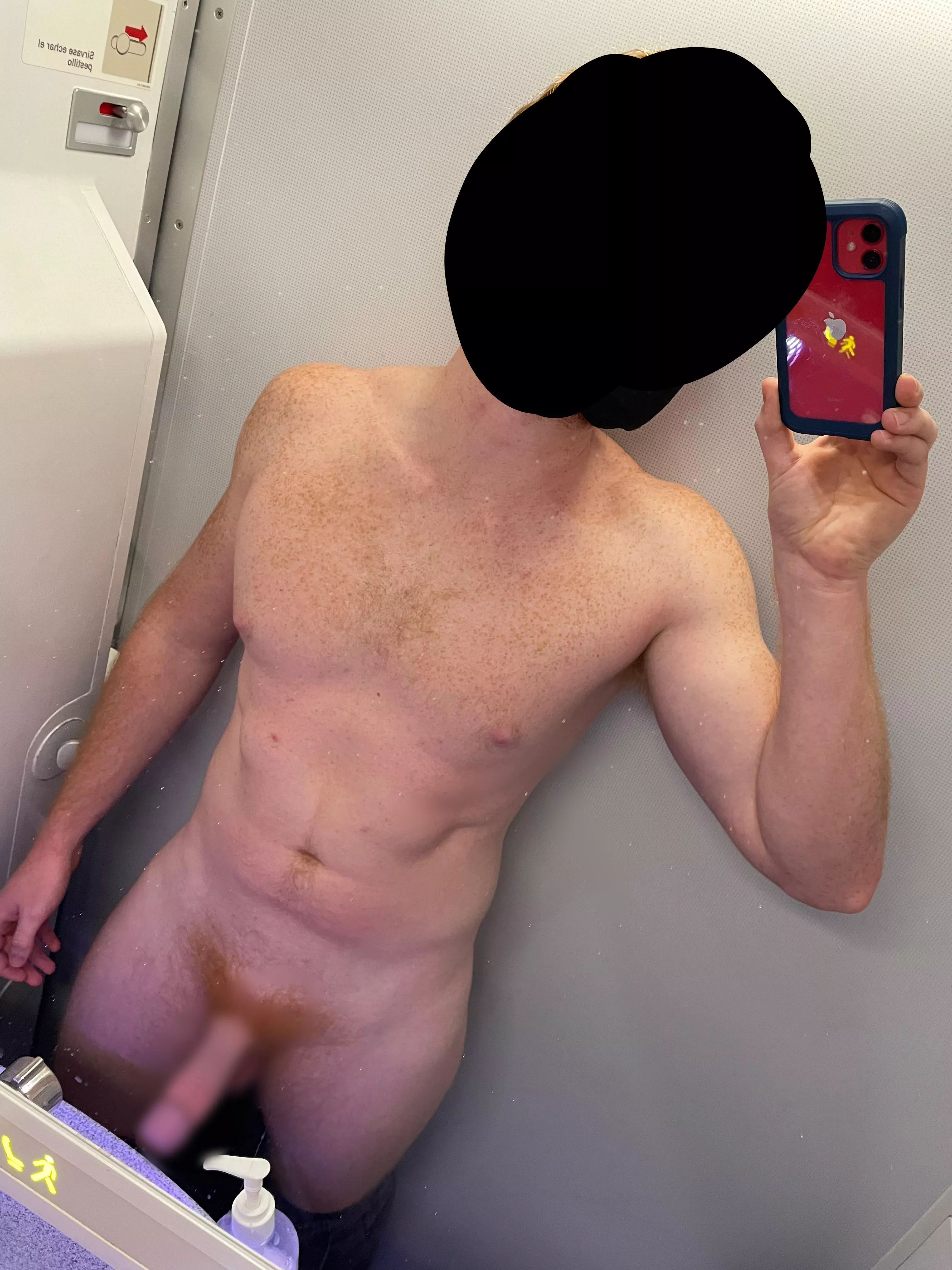 Cum and get a mile high posted by stankyshambot