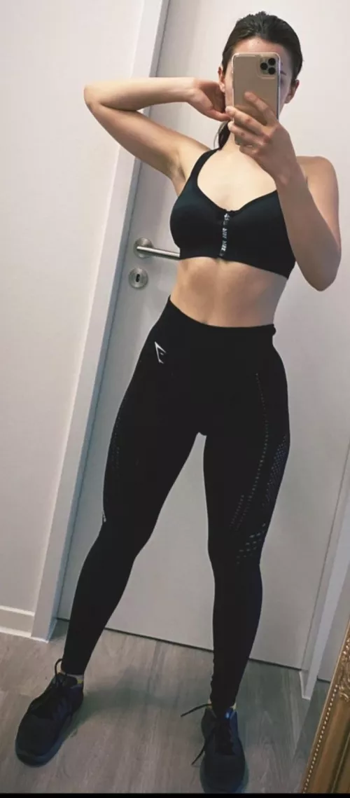 cum and watch me work out😩 [f] by w2terfckl