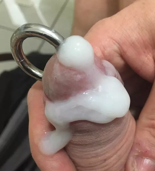 Cum anyone…? posted by ScaryPerspective5047