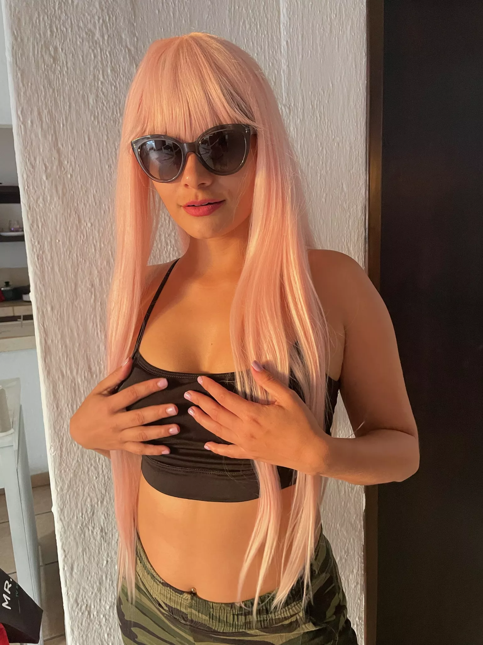 Cum cuddle? posted by Chikabum