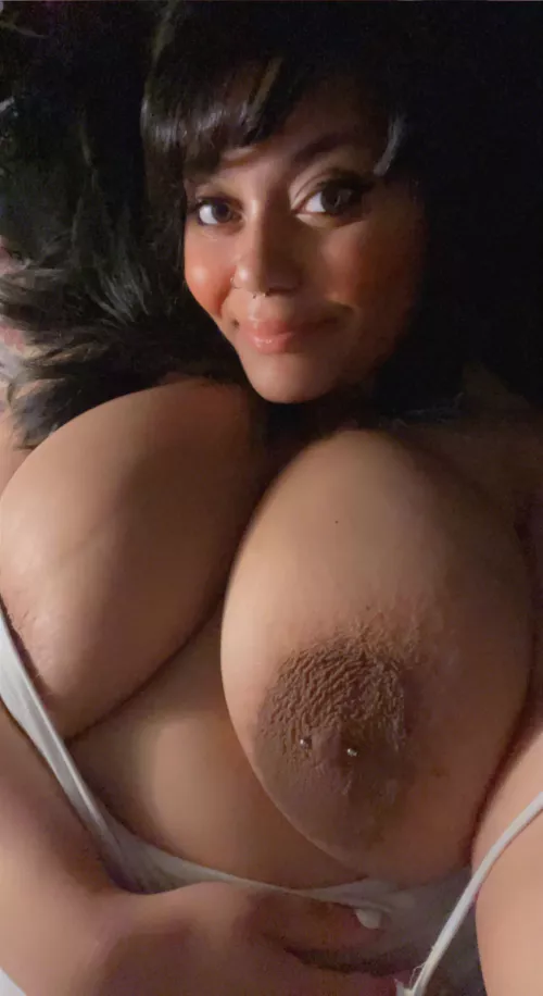 Cum cuddle mommy 🥰 by prettybrownprincess