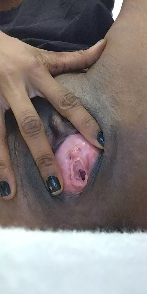 cum deep inside me 🥵💦🍆 by imaniih4_20