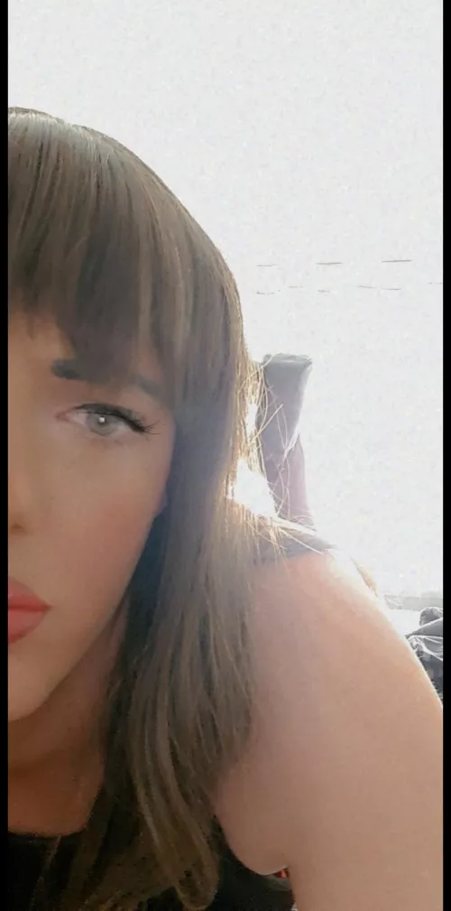 cum drunk and cage someone let me out or give me something to help 😜 by sissy5564