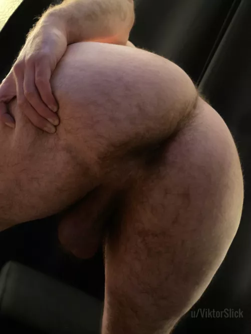 Cum exploring by ViktorSlick