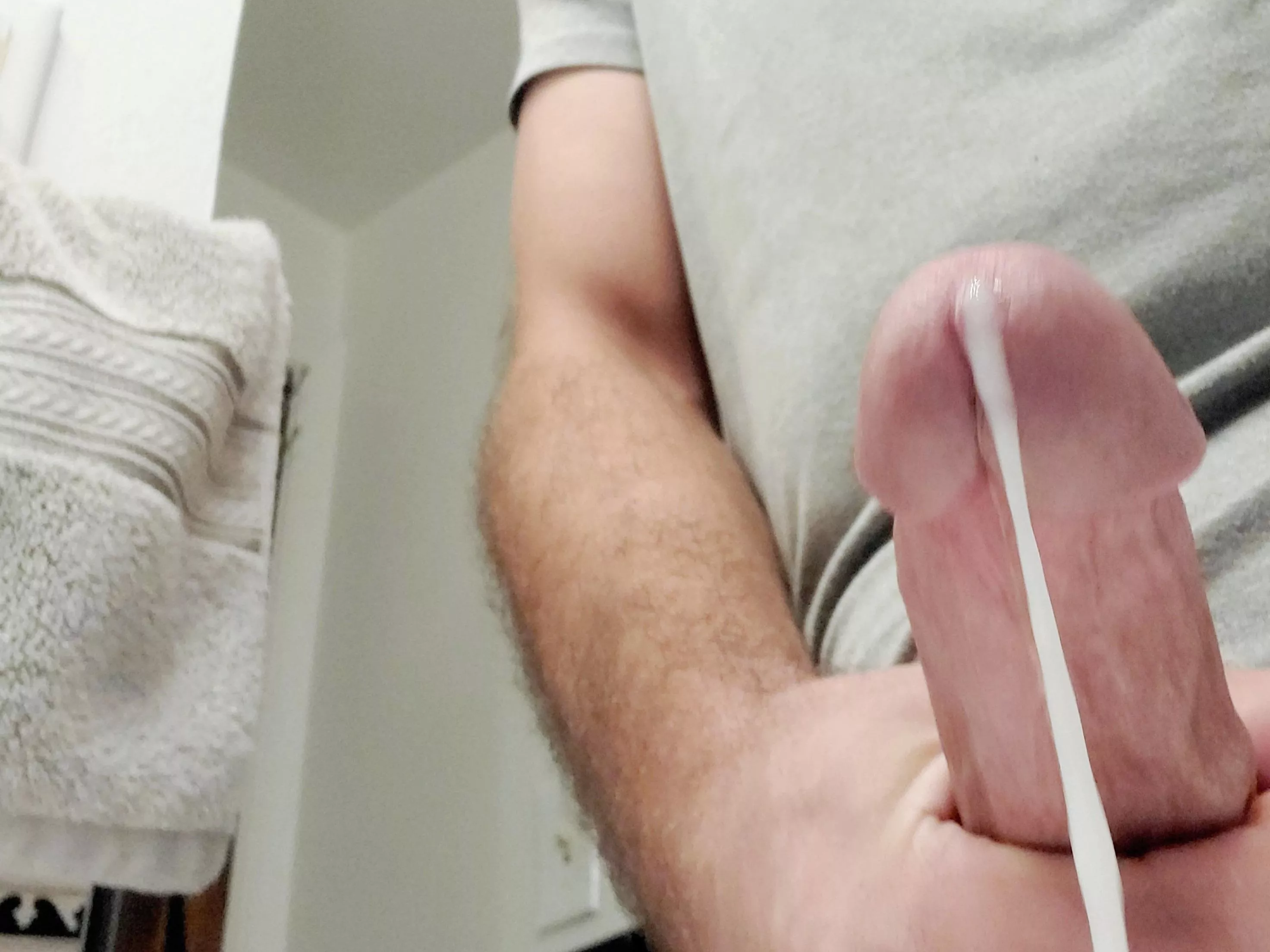 Cum faucet...dm me! posted by coreyc2121