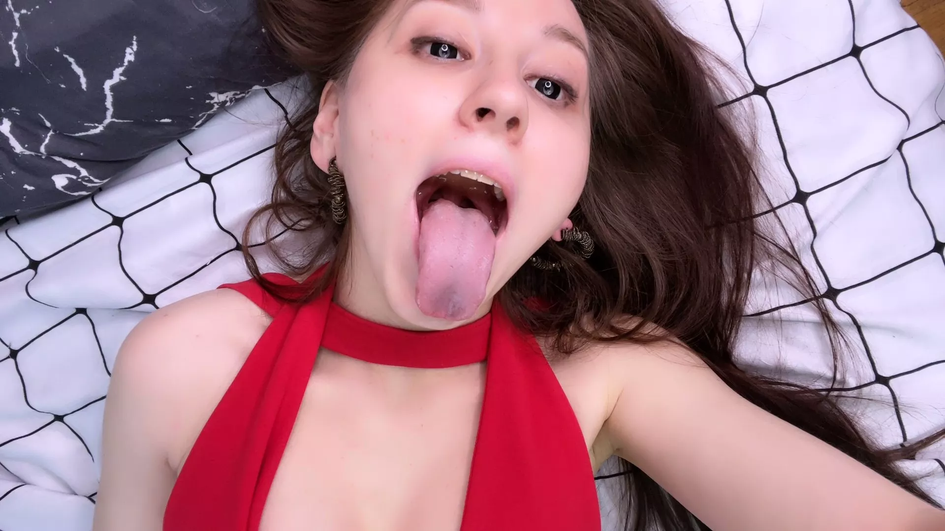 Cum feed me 💦 posted by NicesessionHere