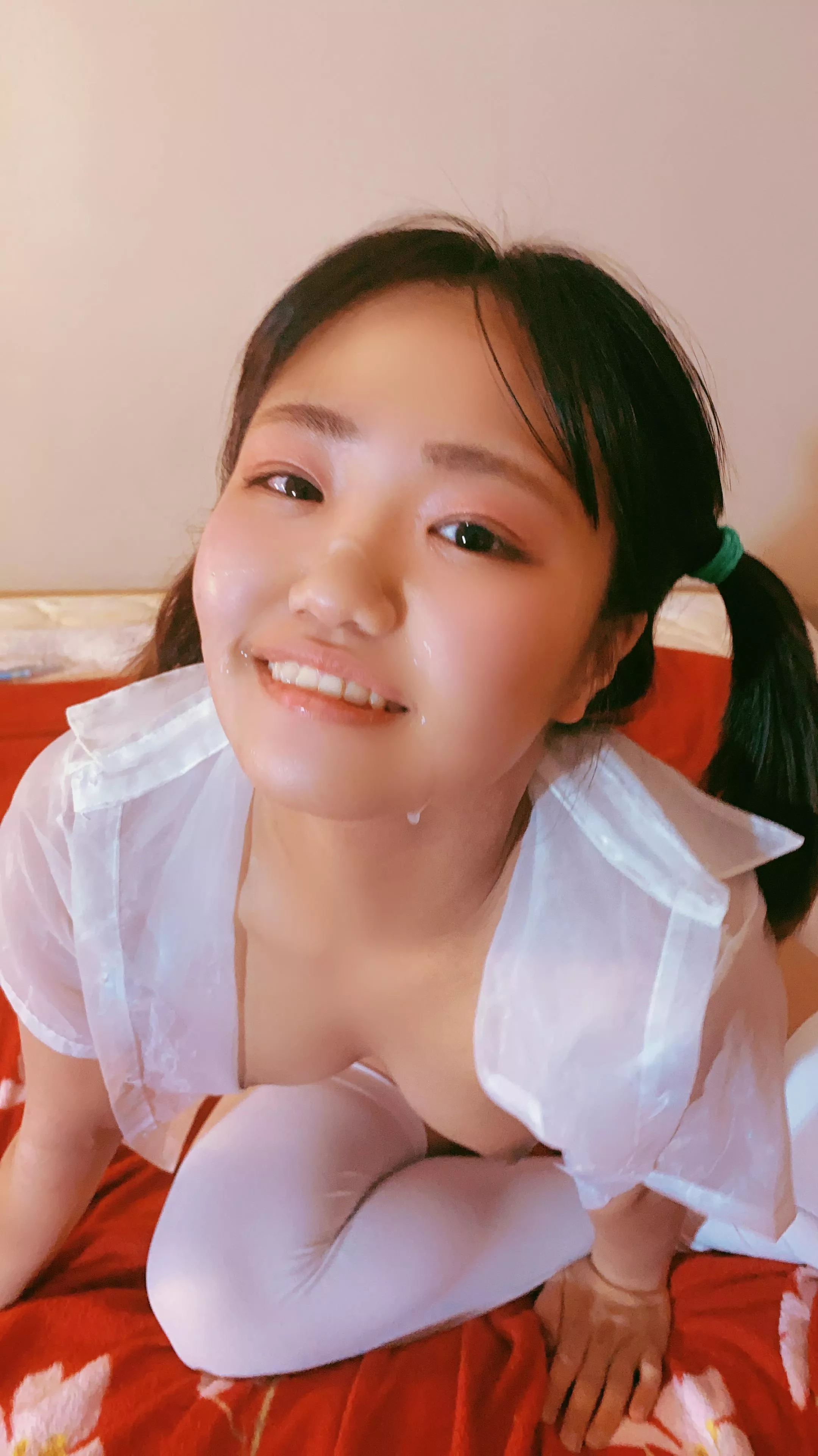 Cum fill me up! posted by sayatanaka