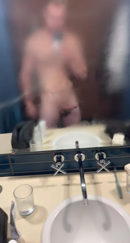 Cum Follow: fit_cock69 by DecorousIntransience