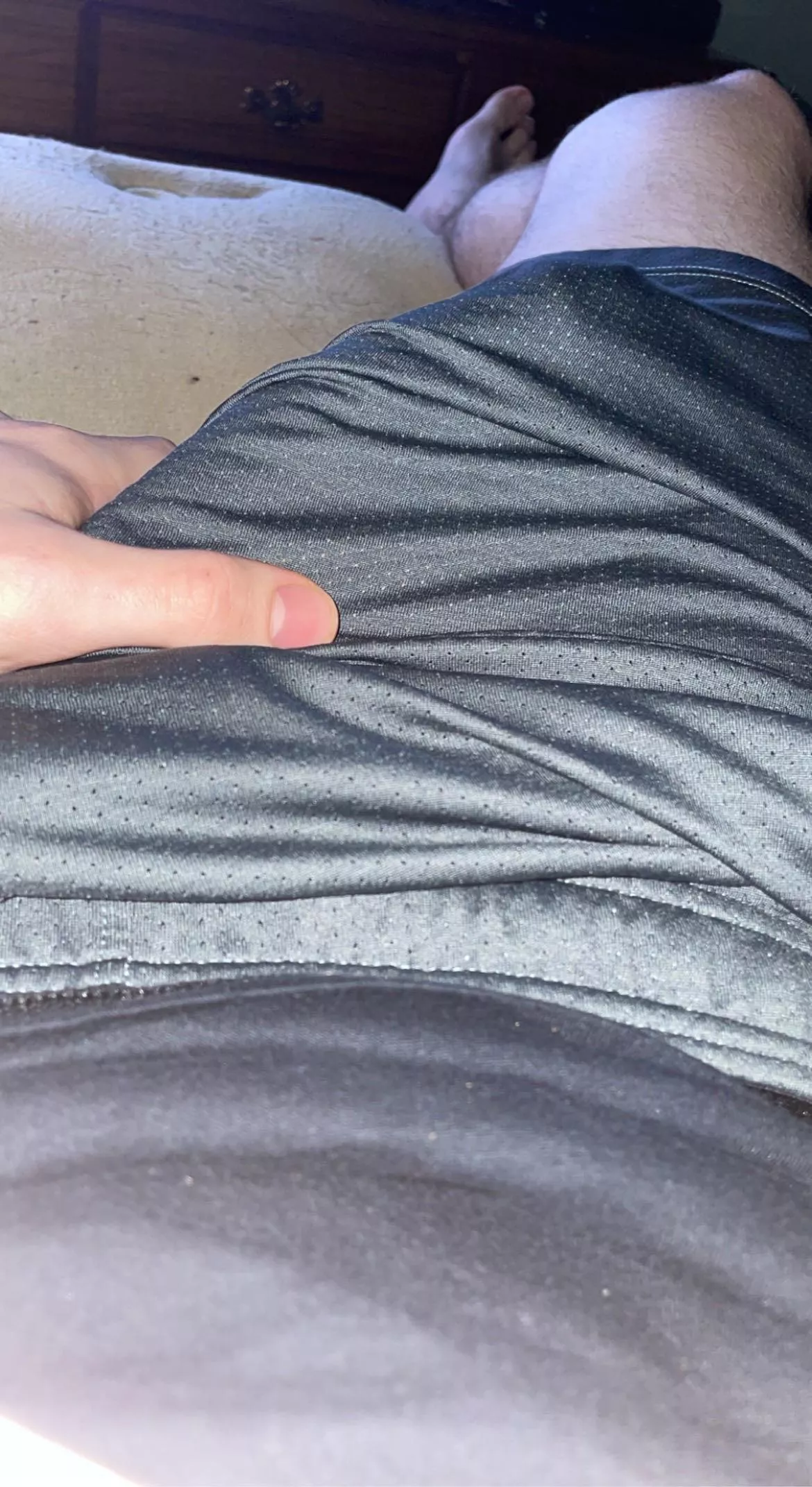 Cum for a ride posted by rarestalpha