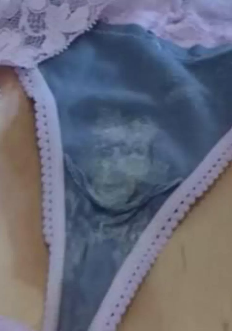 Cum get a pair for yourself. Made to order for your erotic desires! posted by SensualBlue