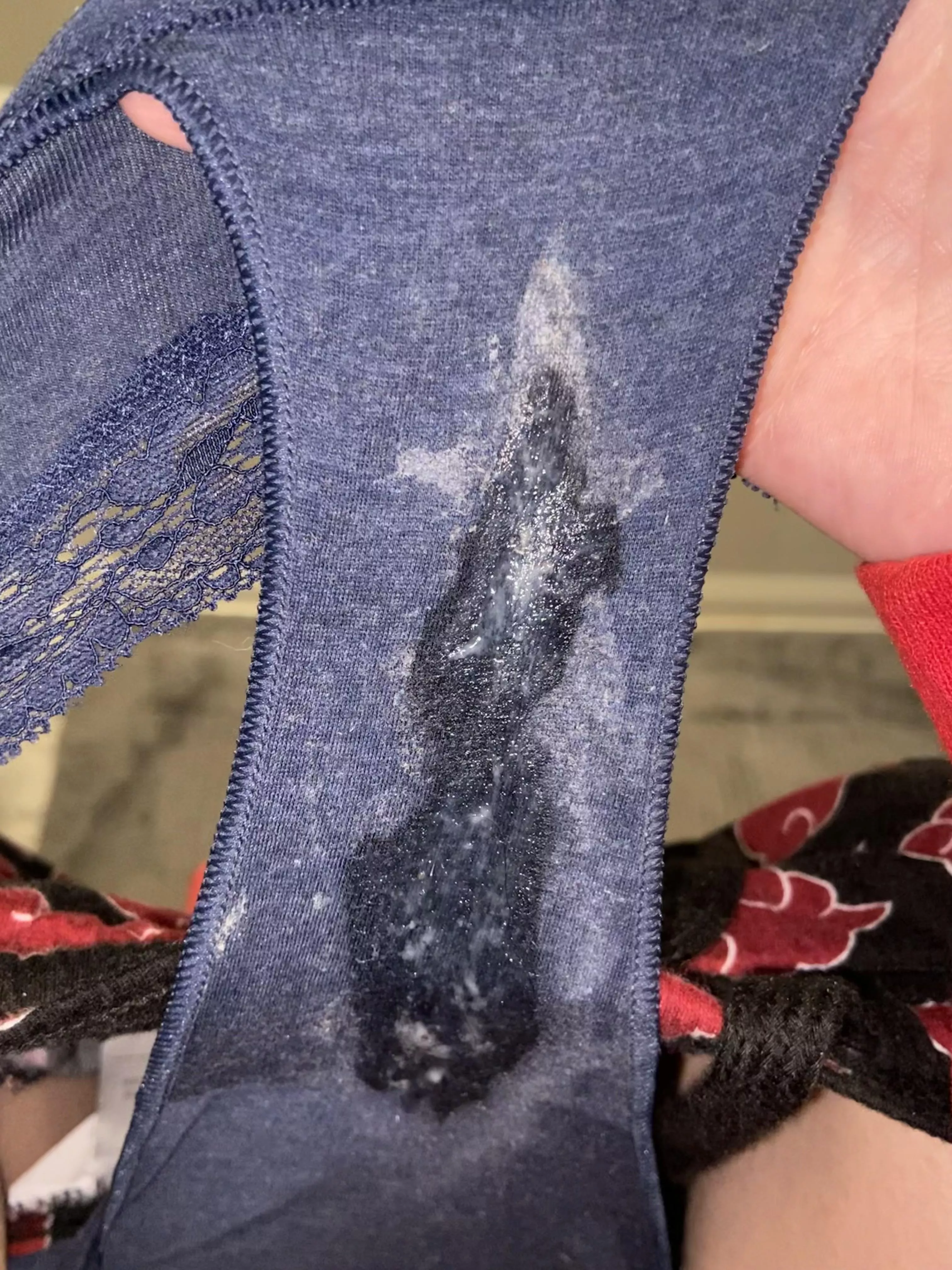 cum get a taste of me🤍 posted by Creamyqueen669