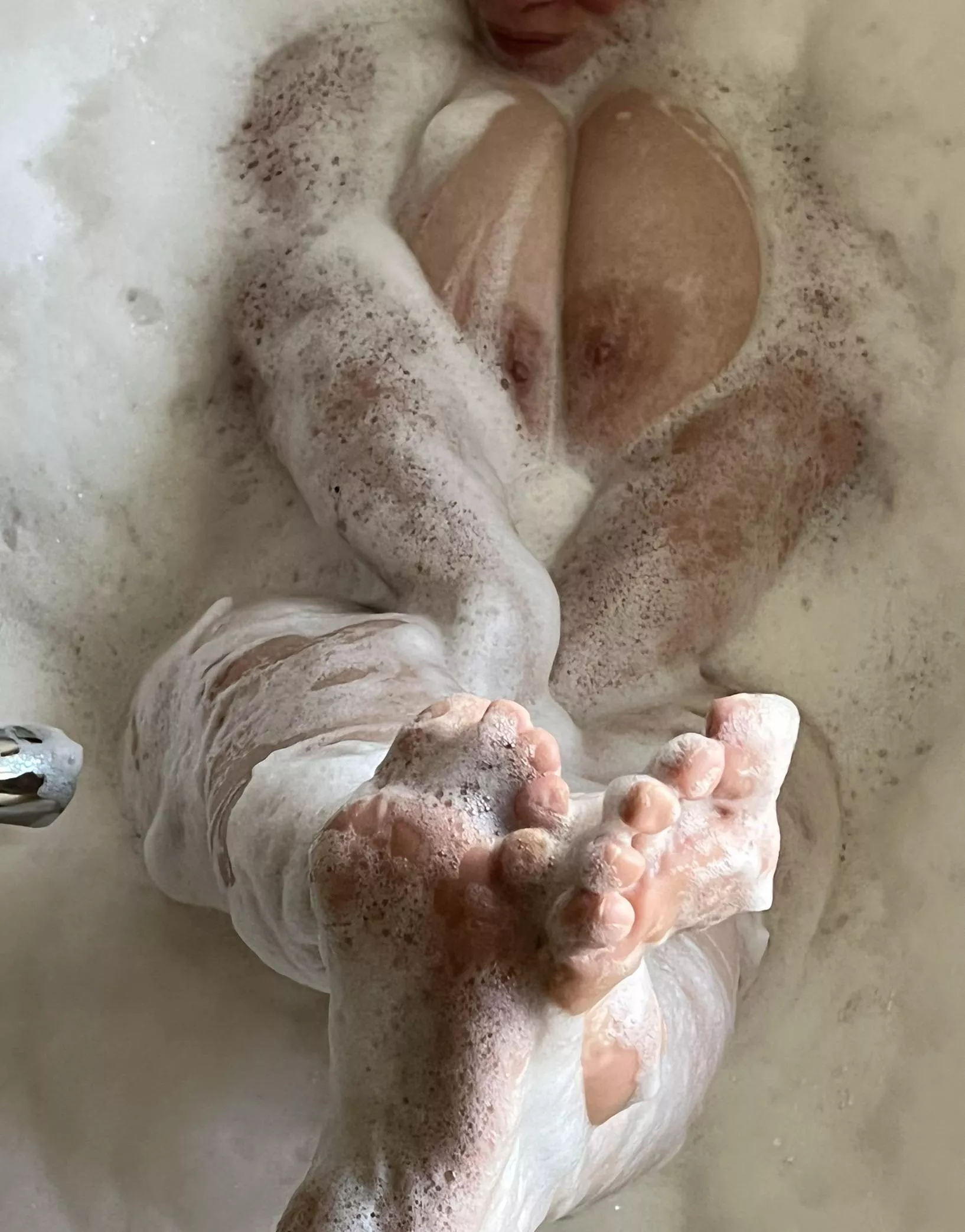 Cum get clean with me! posted by Mostkinkyadventures