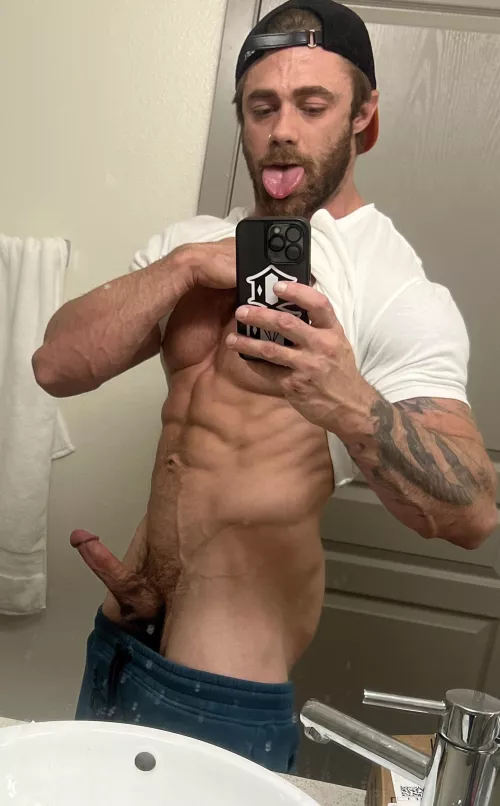 Cum get it 💦 by mst760