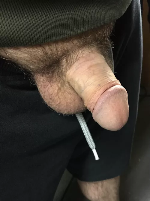 Cum get me hard by bothwaysopenjaws