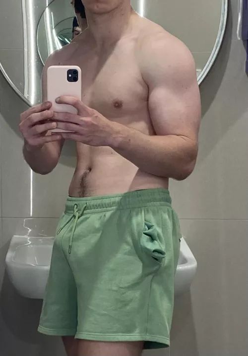 Cum grab it by Open_Szn