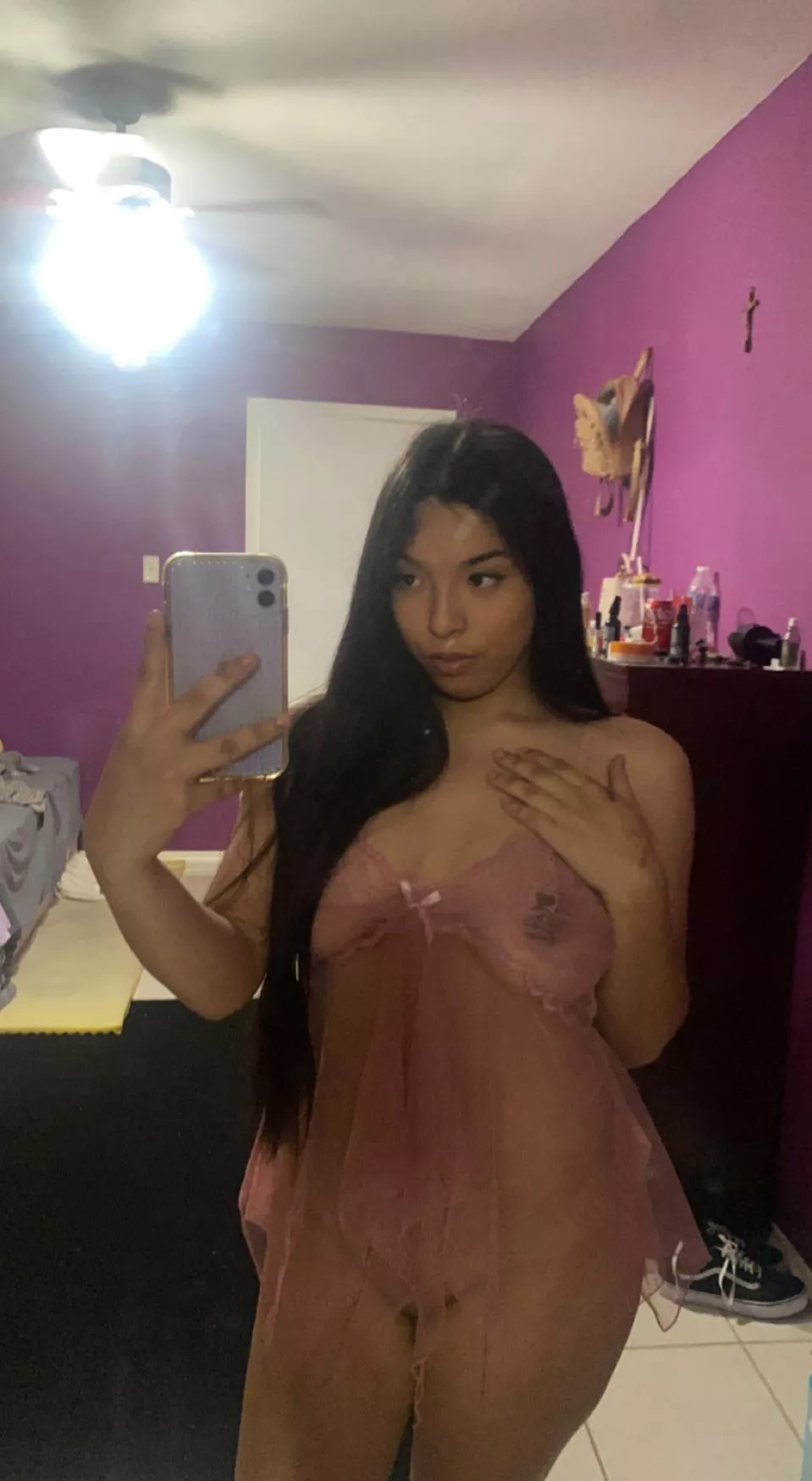 Cum have fun with me 😉😌 posted by Cyxsam