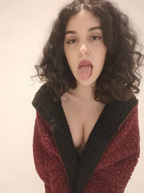 Cum here. by irenymphet