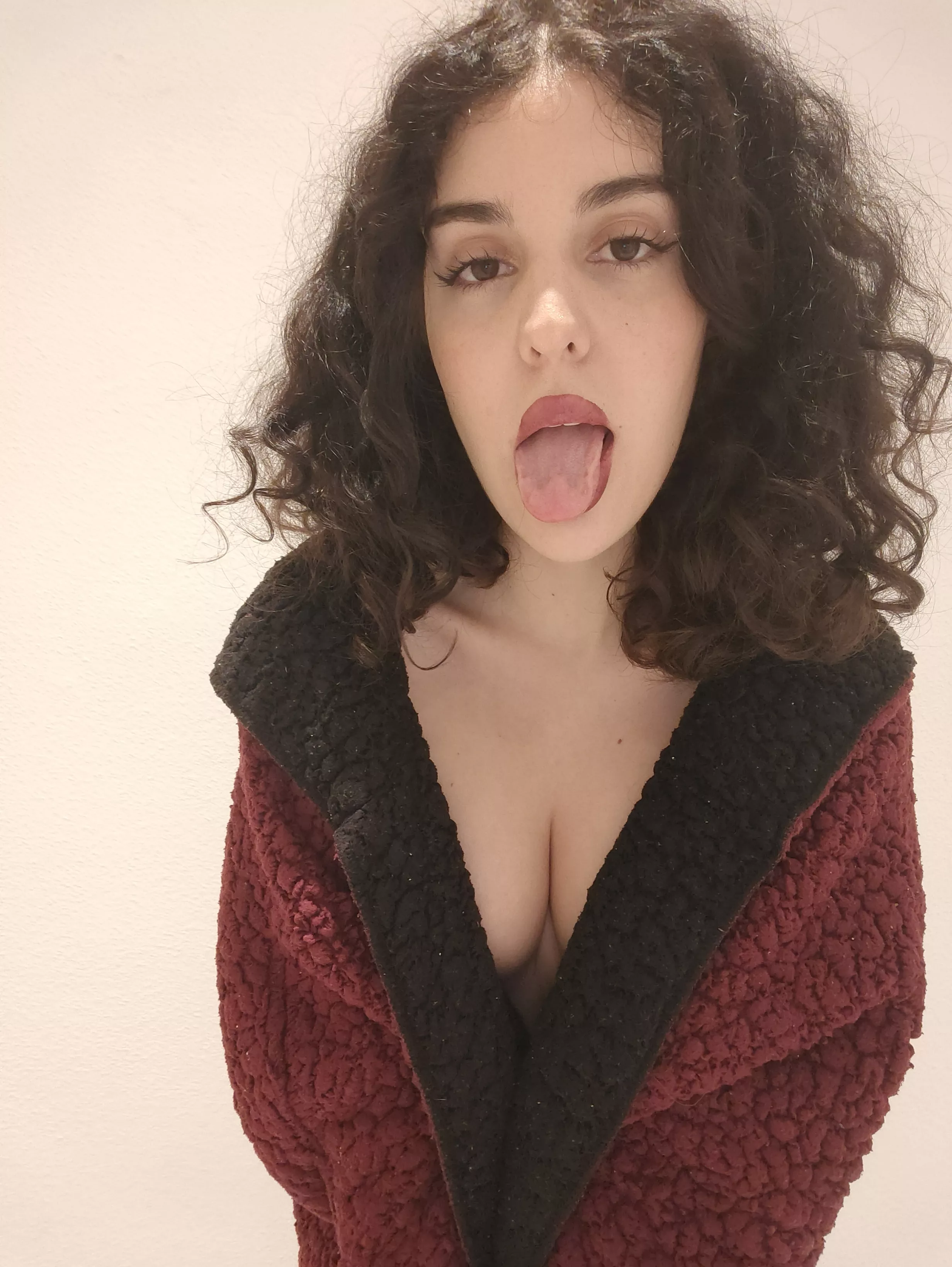 Cum here. posted by irenymphet