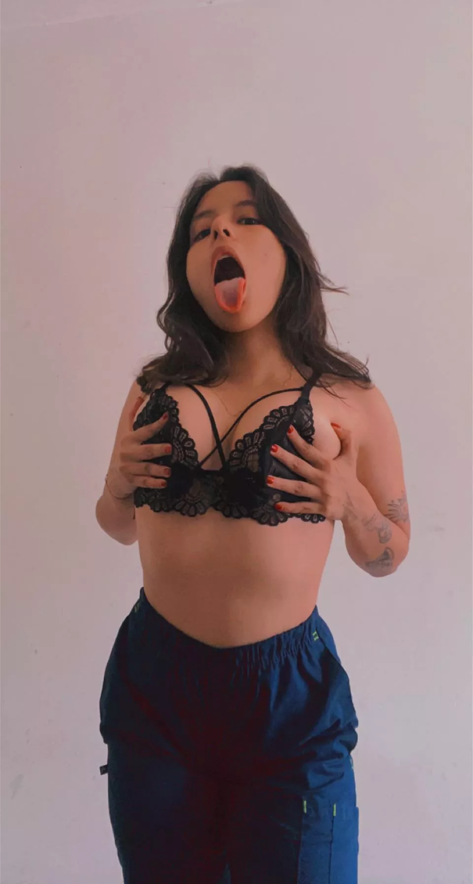 Cum in a med students mouth, is better ive been told posted by alesomozaa