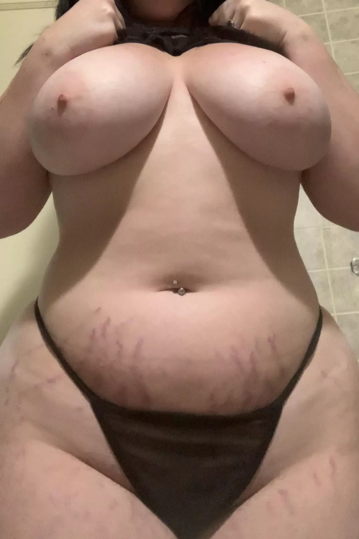 cum in me? posted by Candid_Let_79