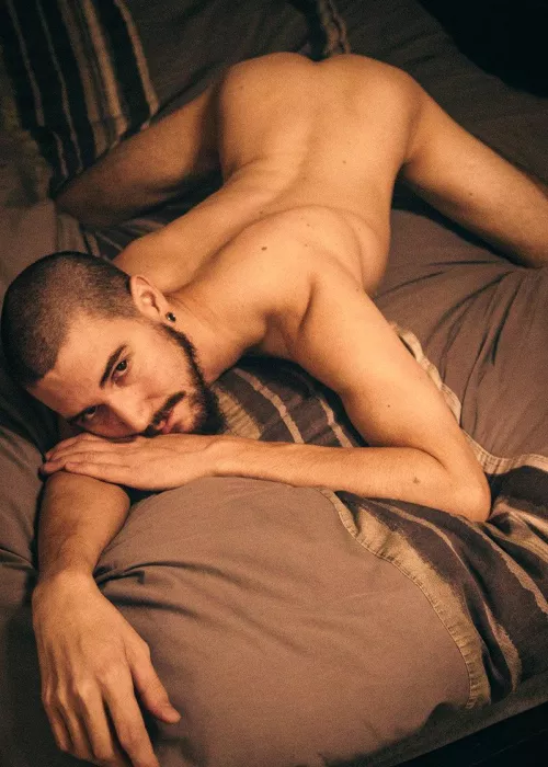 Cum in my mouth? by TwinkyForestBoy