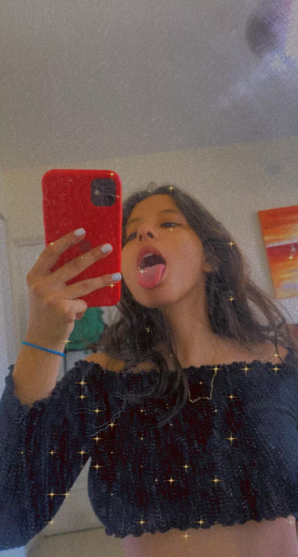 Cum in my mouth posted by alesomozaa