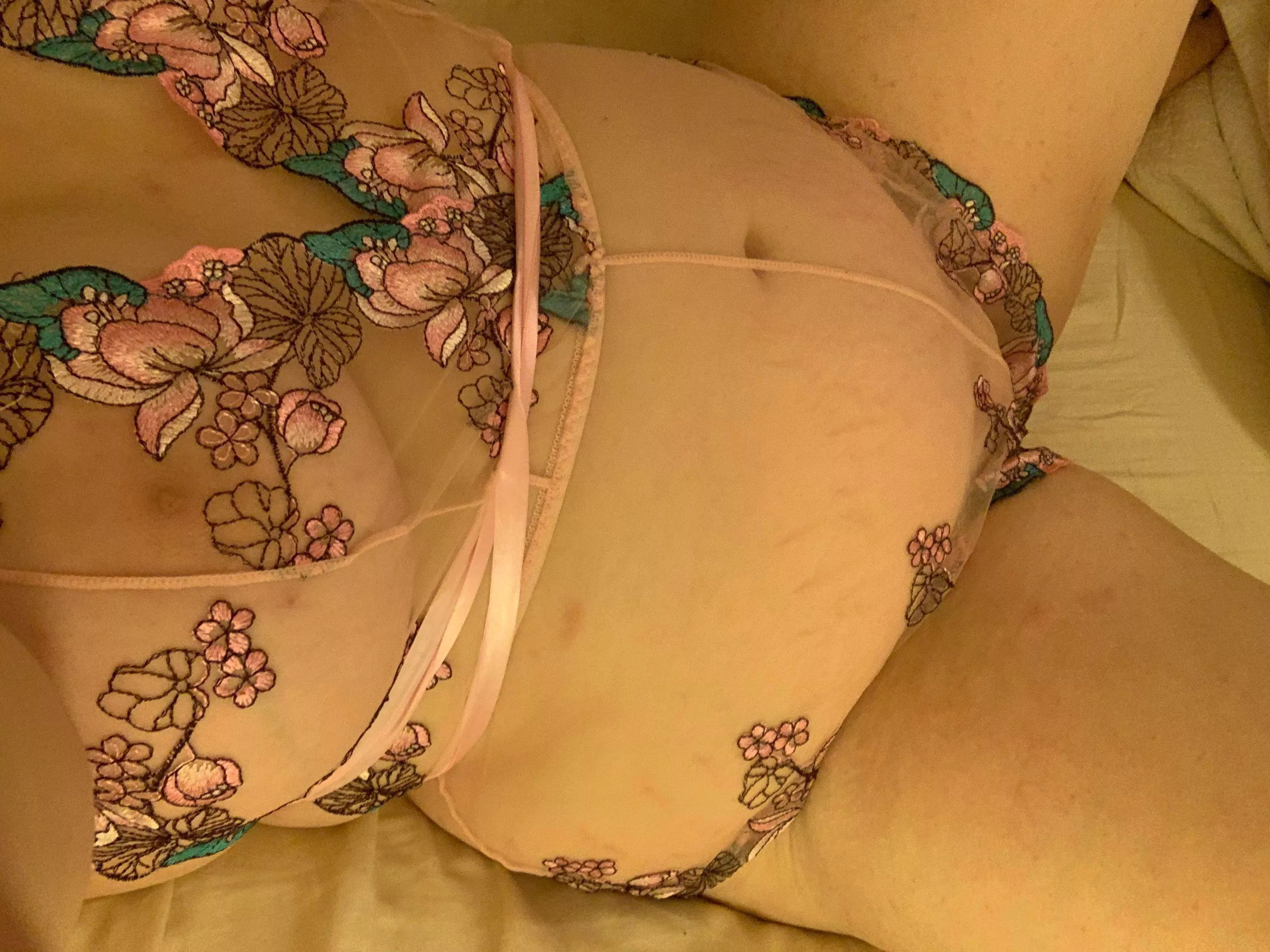 Cum in my pussy posted by No_Arachnid1839