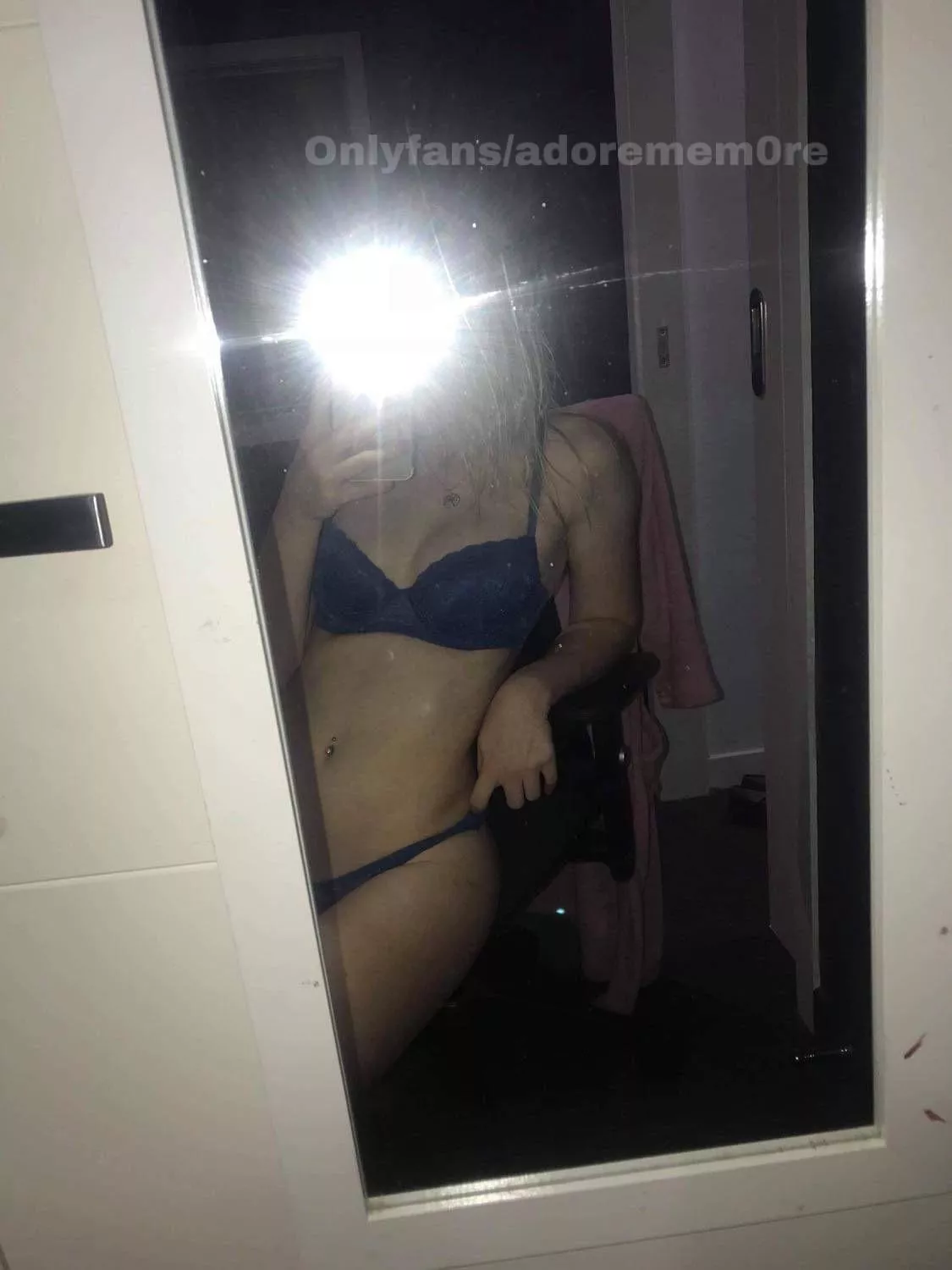 Cum join me for fun 💦 OF link in comments 🙈 50% off! posted by adoremem0re