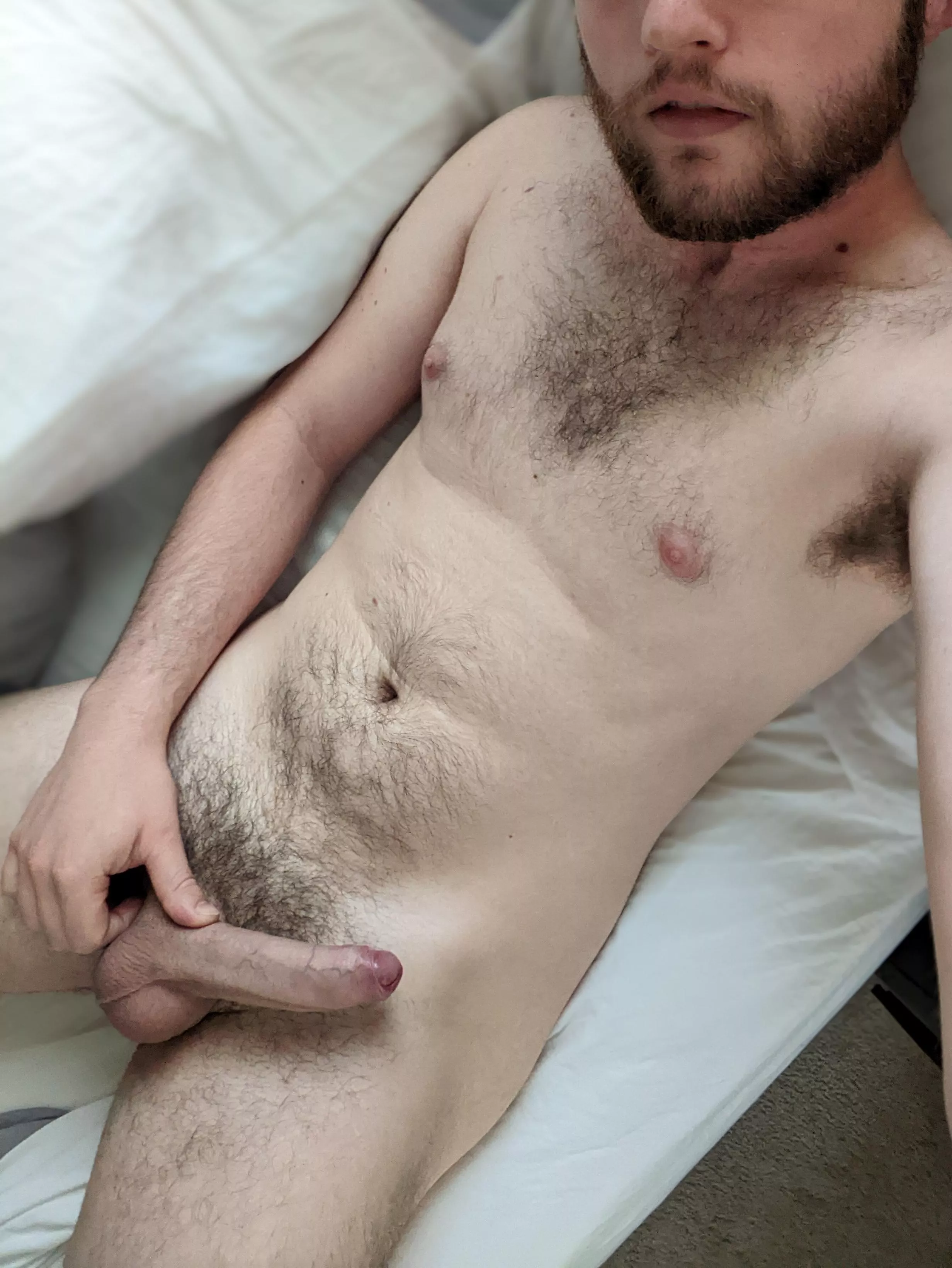 cum keep me company posted by Livedlikelarry