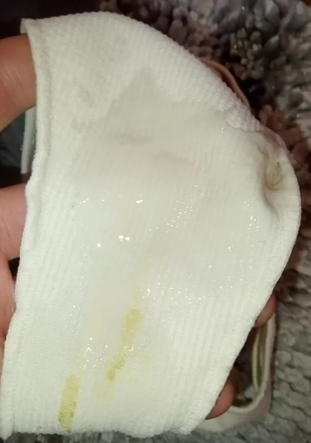 cum lil sis thong posted by Silly_Equipment2755