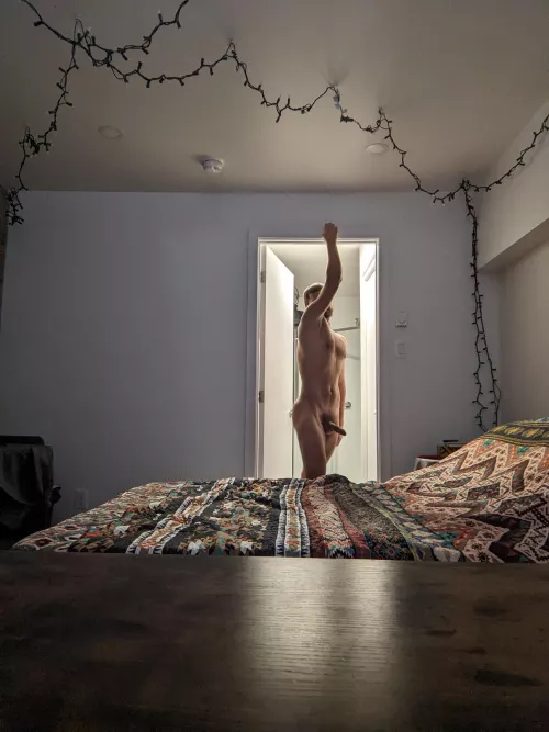 Cu[M] meet me where the light shines by randothrowmeaway