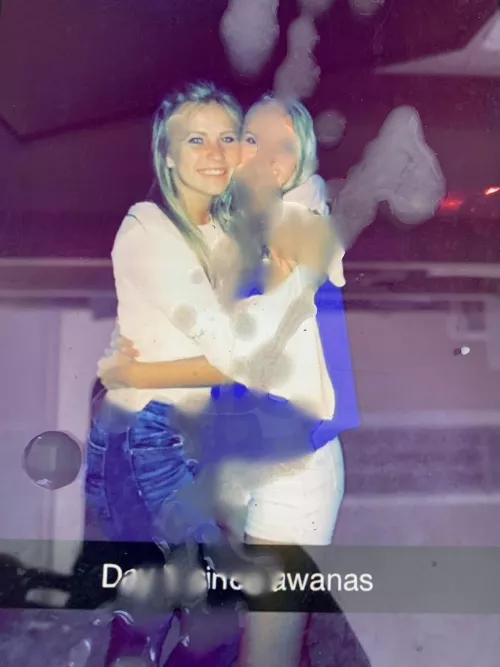 Cum on day 1! by merbs88