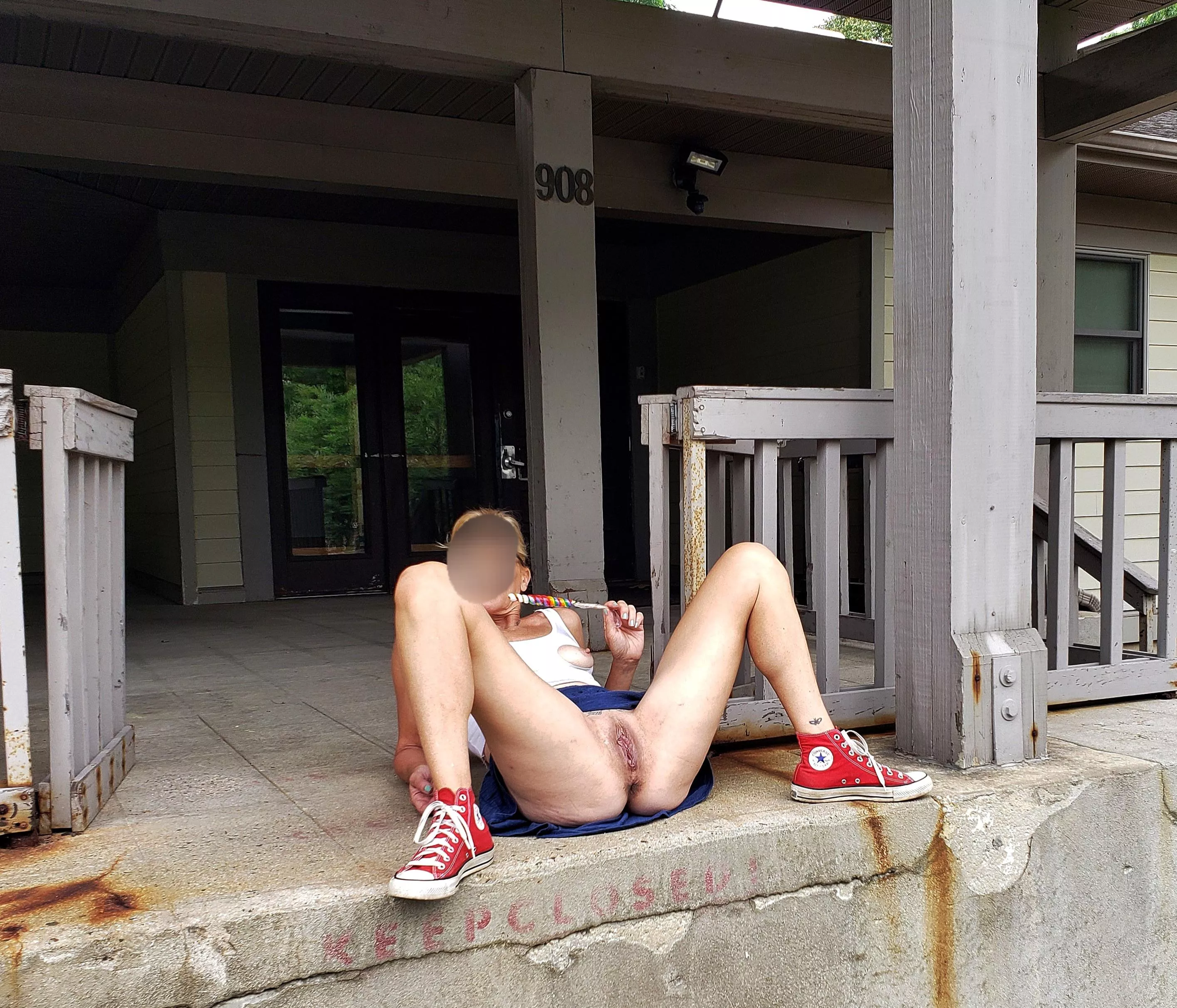 Cum on in and have a TASTE.. posted by WetCougar4U