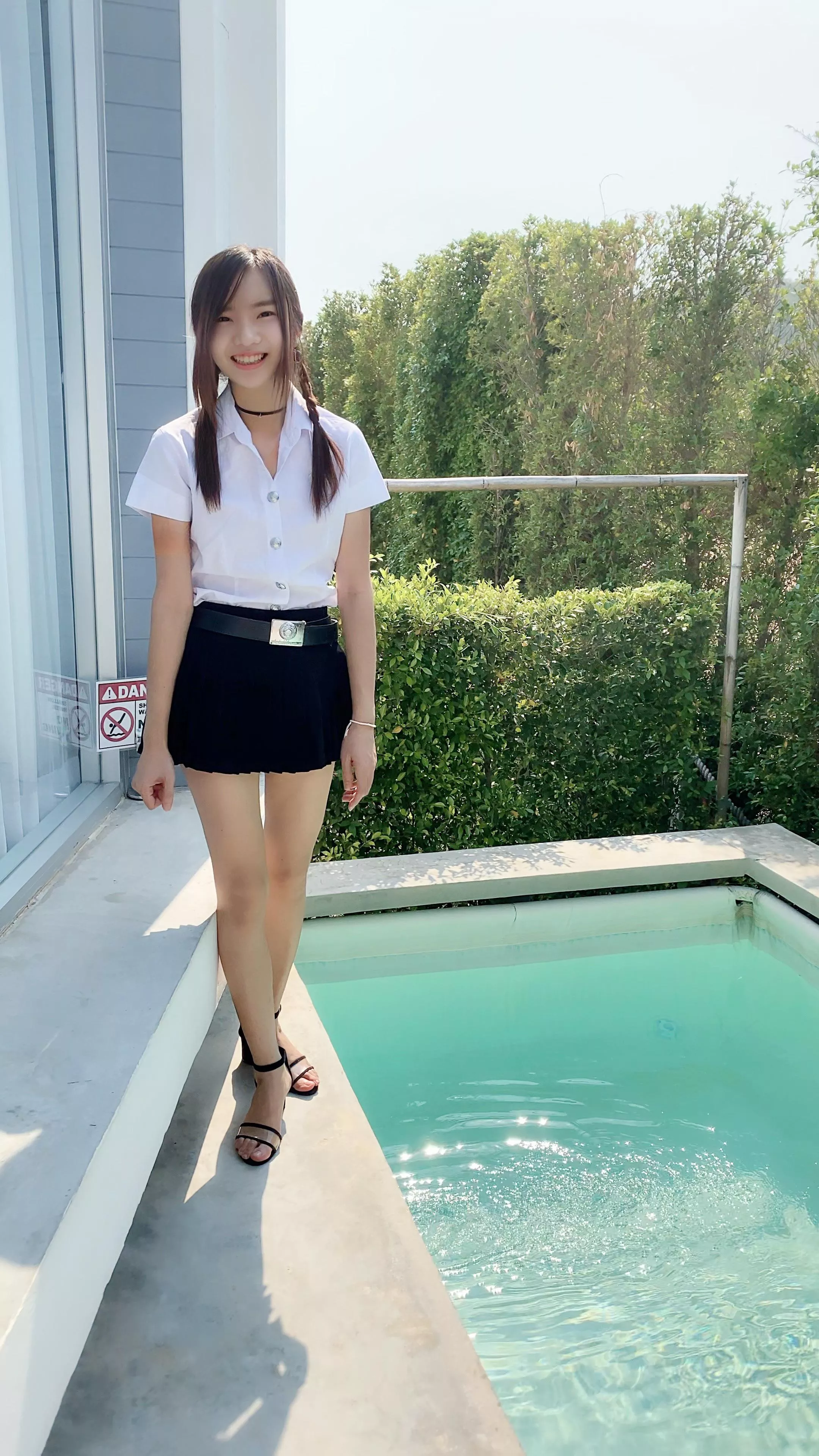 Cum on me. I’m waiting for you. Link in comment. posted by MaillyTi