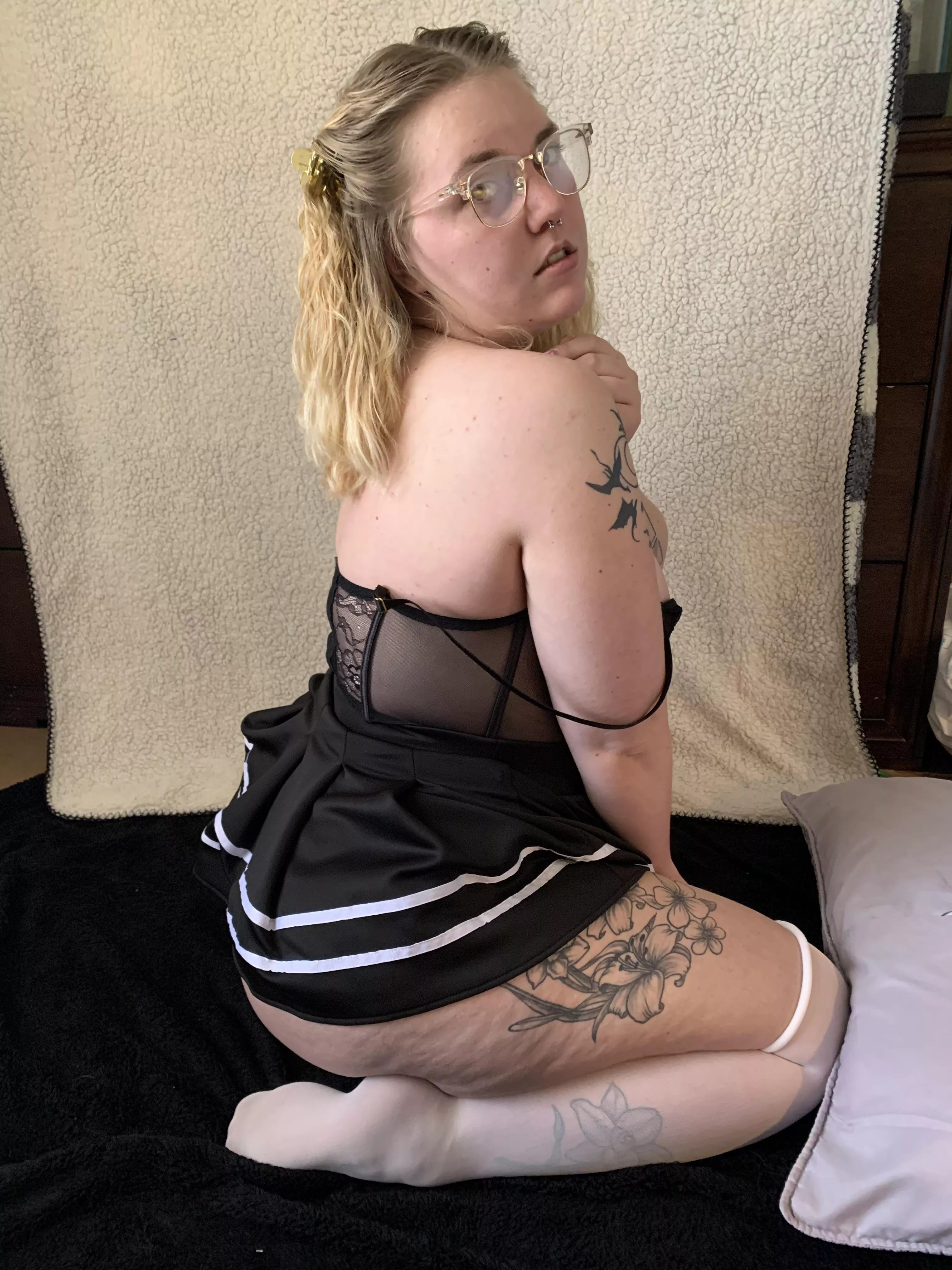 Cum on me👅💦 posted by lunarlover27