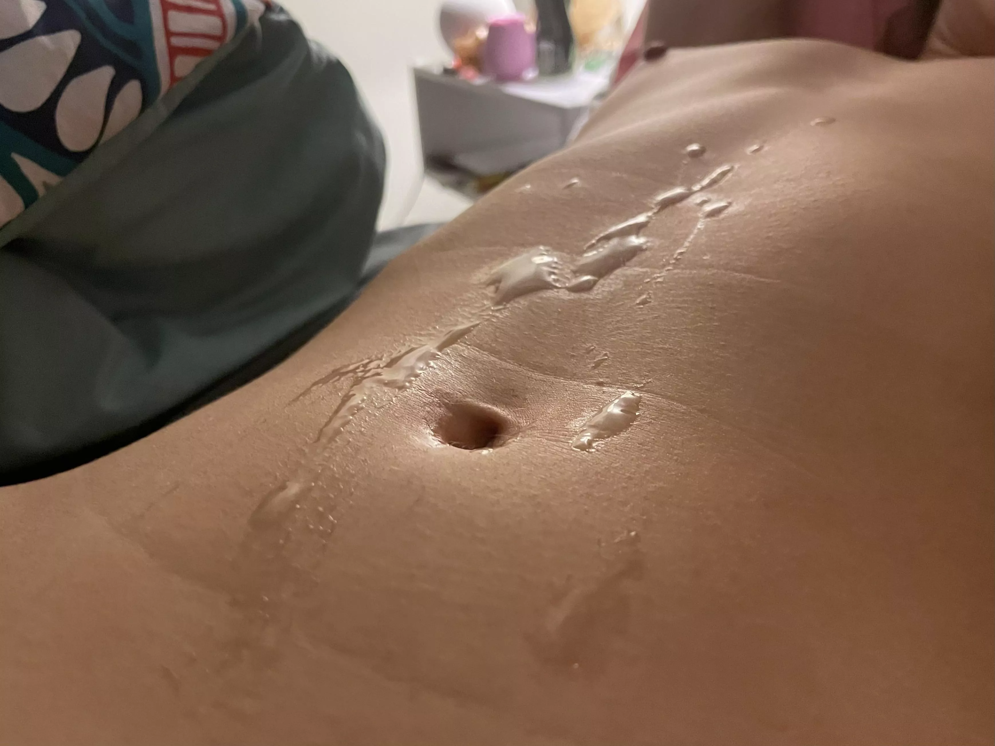 Cum on my little boobies 💦✨ posted by babymoe599