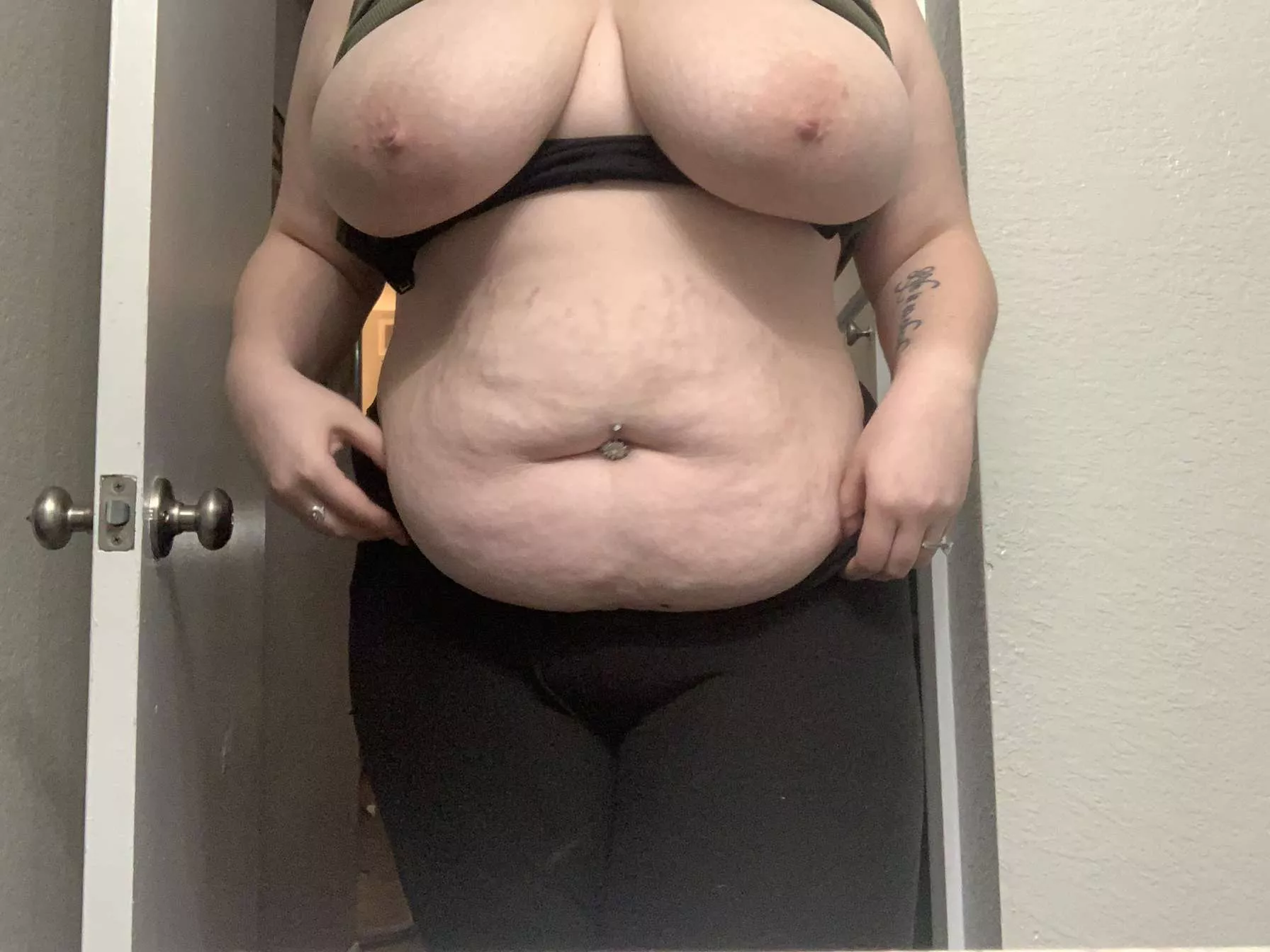 cum on my tits 😚😚😚 posted by Dom_sub_couple69