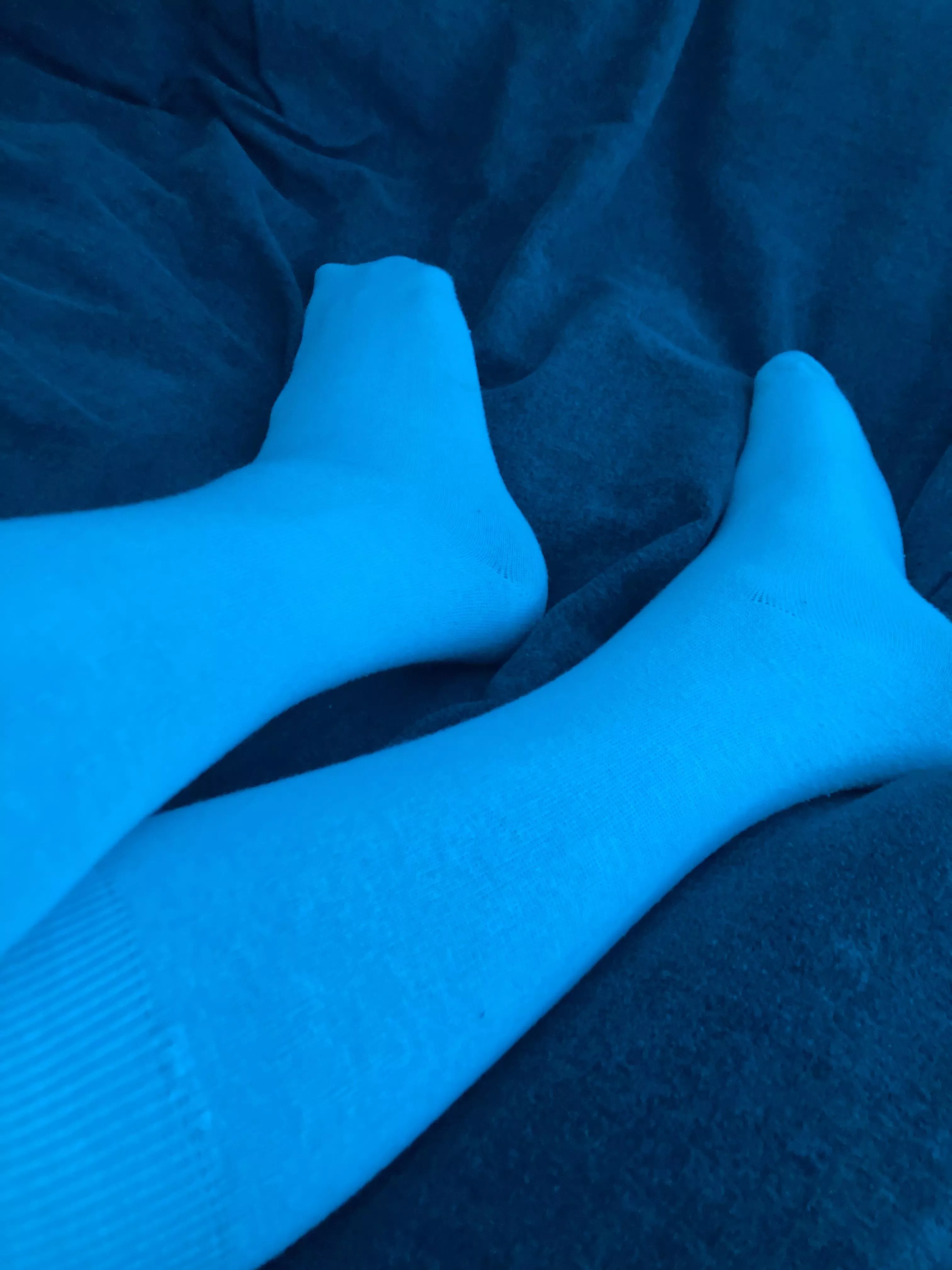 Cum on them? posted by Radiant_Football3932