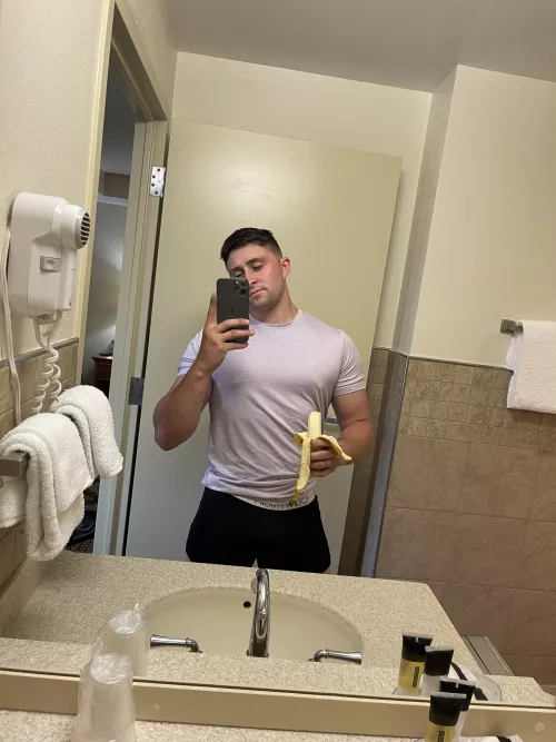 Cum on this and then let me eat it by Lopsided-College-753