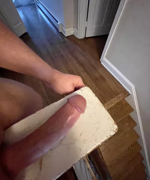 Cum on up? by Hung_Santino