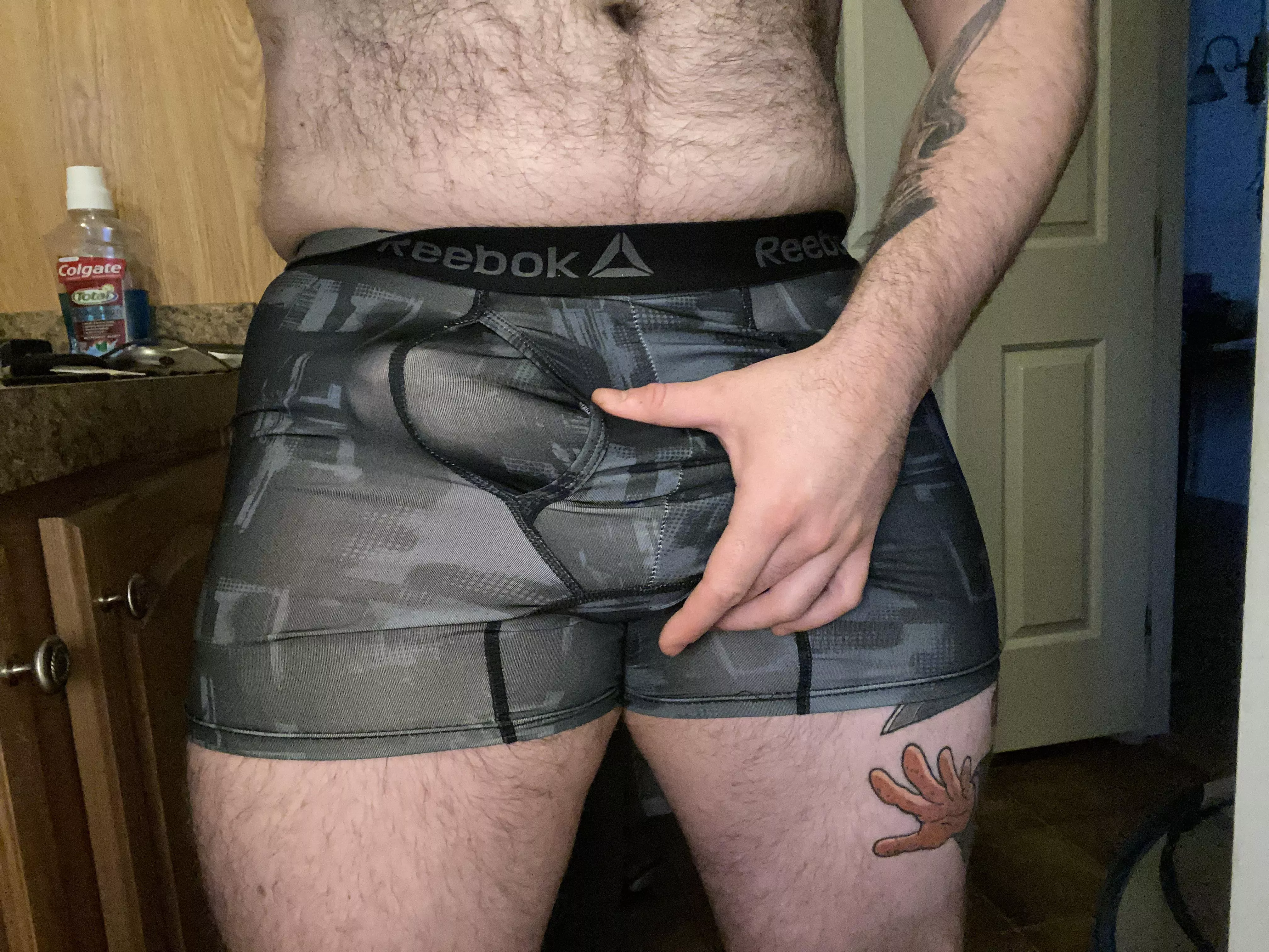 Cum play posted by buckyhebeast