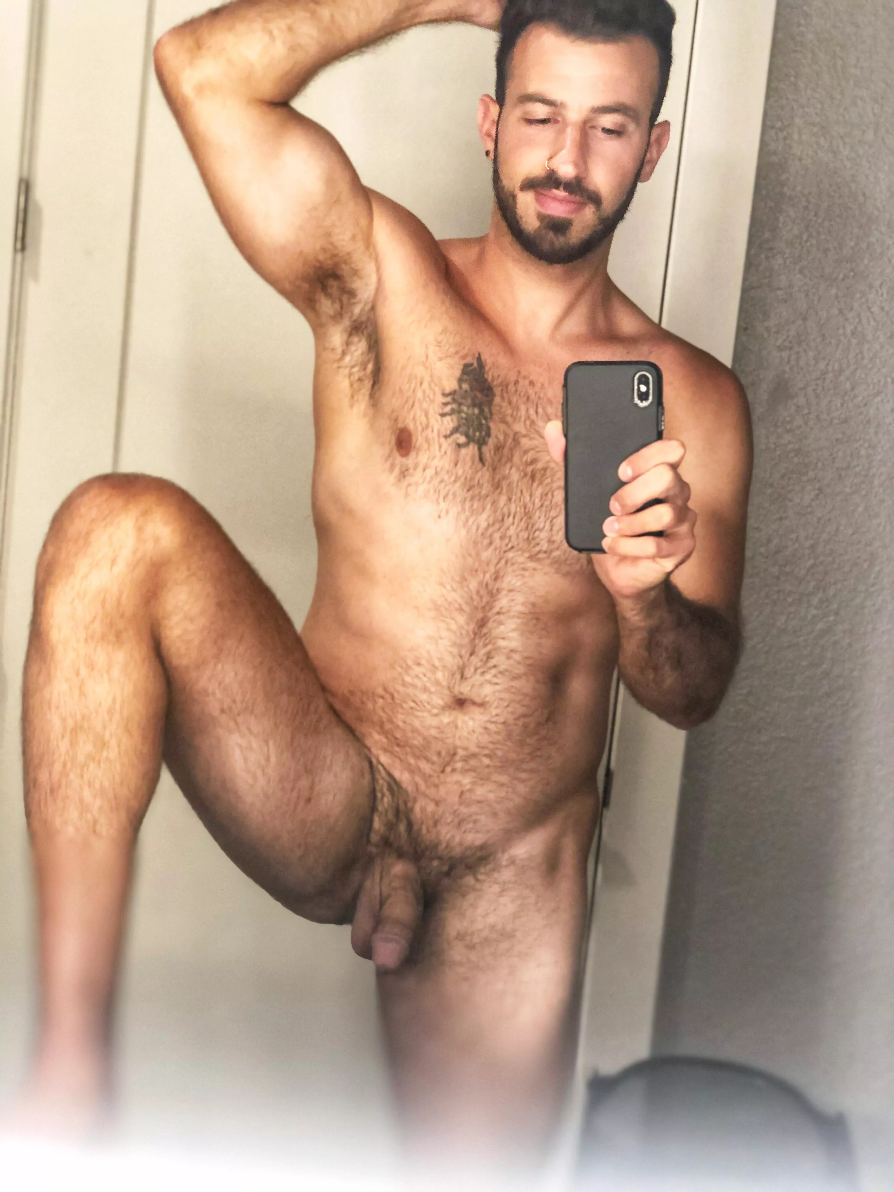 Cum play with Daddy 💦🔞 posted by austinfabianxx