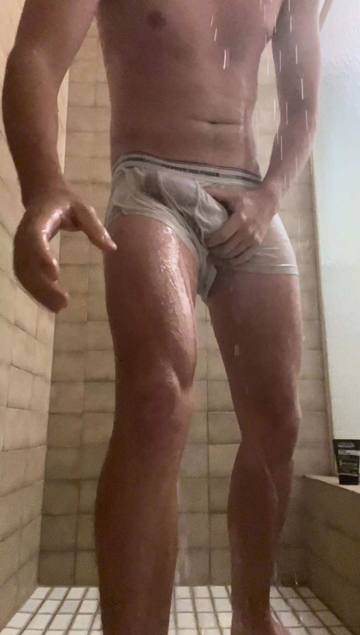 Cum play with me posted by First_Letterhead_896