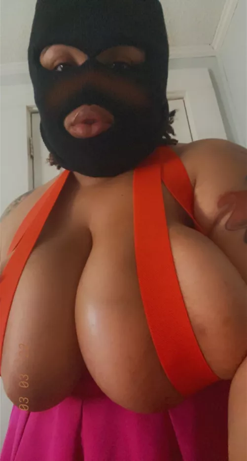 Cum play with me ✨💨🤤 by Goddesshoneybrie