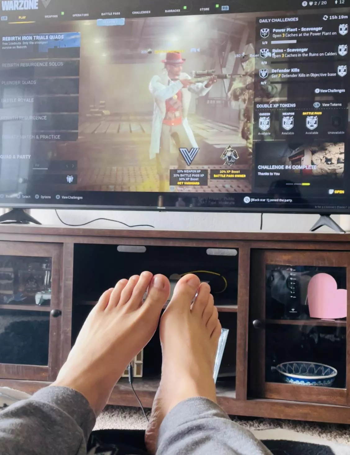 Cum play with me posted by Harrypotskins1