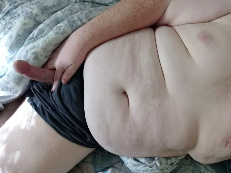 Cum ride my cock in the early morning sun? posted by southernging420