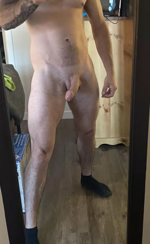 Cum say hello 👋 by prettycock1987