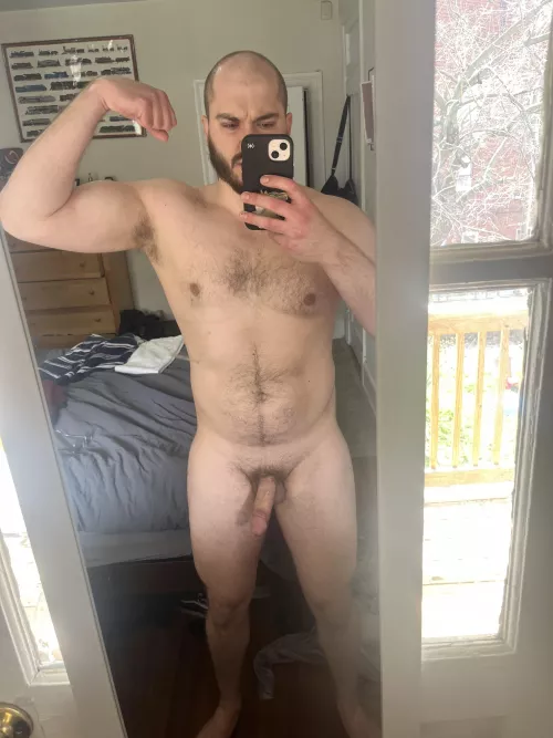 Cum say hi by charmandersquats